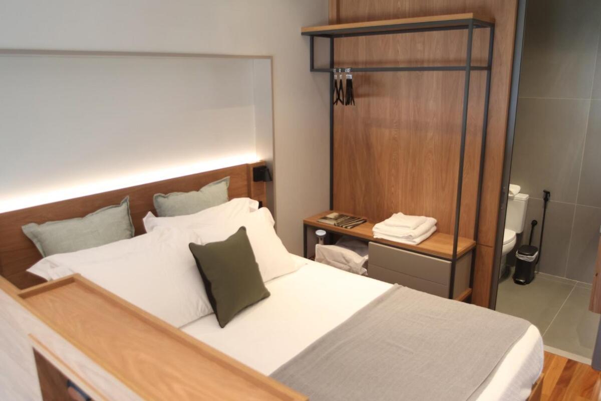 Apartamento Novo Loft Tamandua - Madalena *