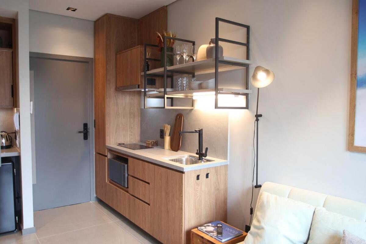 Apartamento Novo Loft Tamandua - Madalena São Paulo
