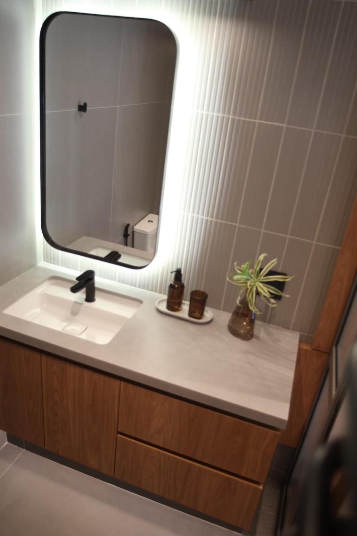 Novo Loft Tamandua - Madalena Apartamento São Paulo