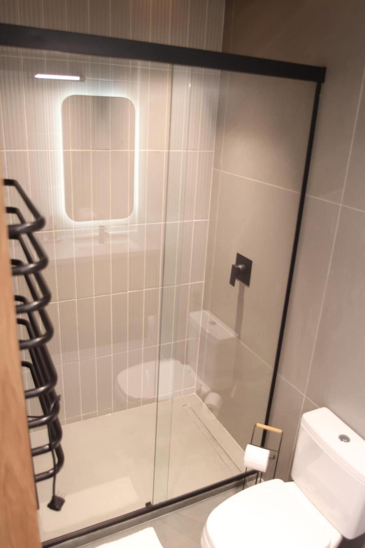 Novo Loft Tamandua - Madalena São Paulo