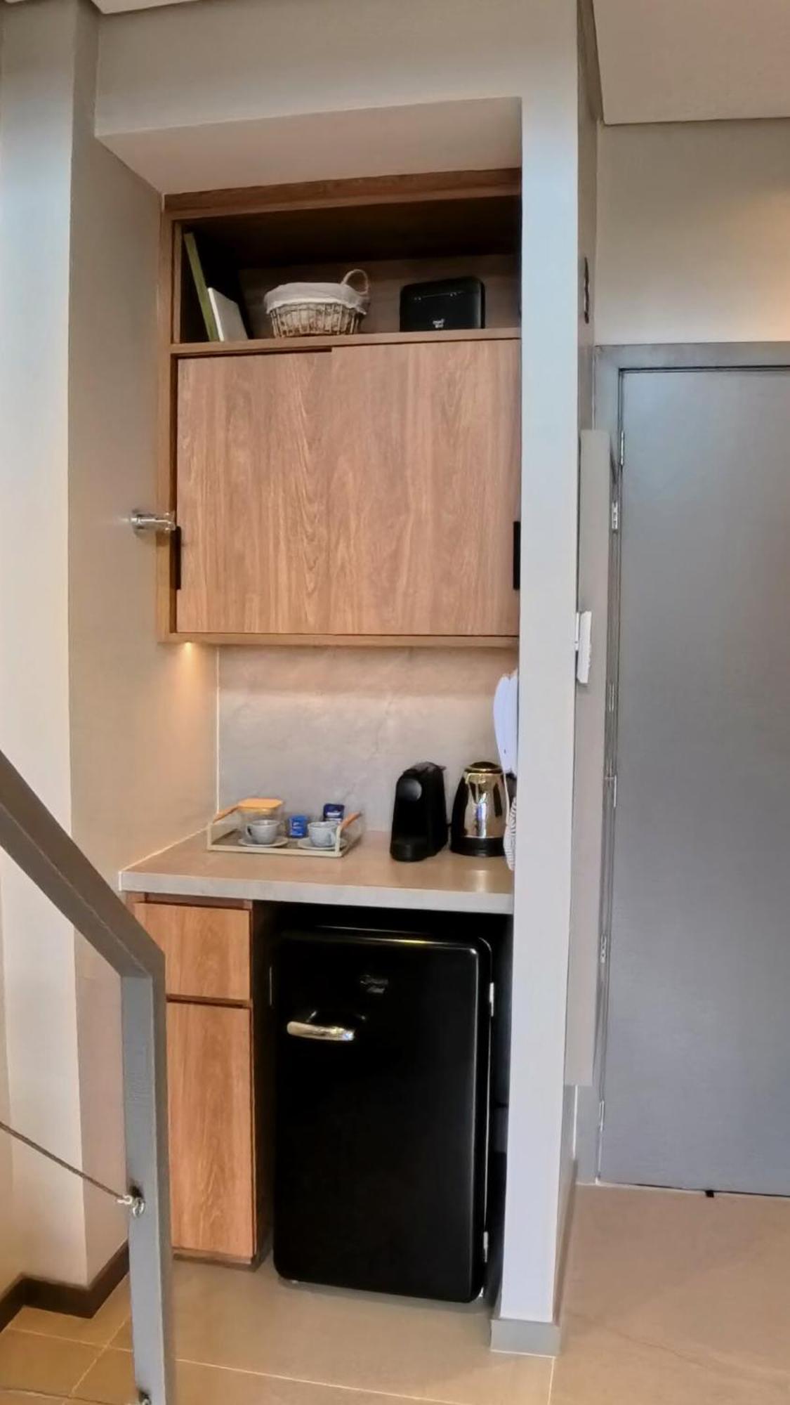 Novo Loft Tamandua - Madalena Apartamento