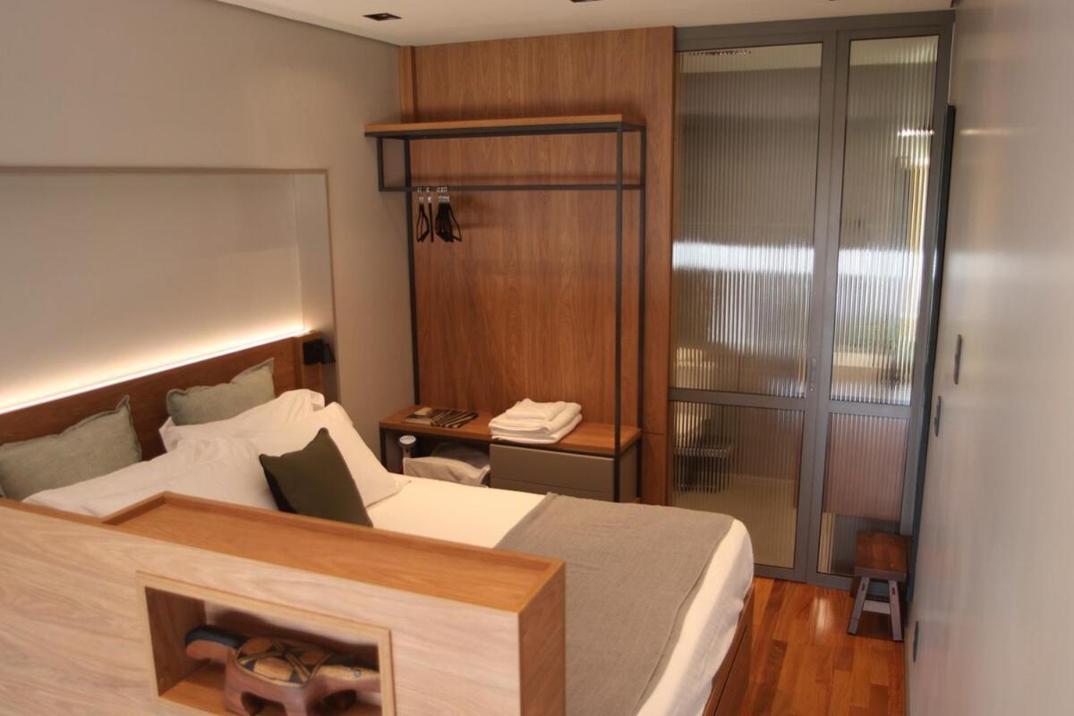 Novo Loft Tamandua - Madalena São Paulo