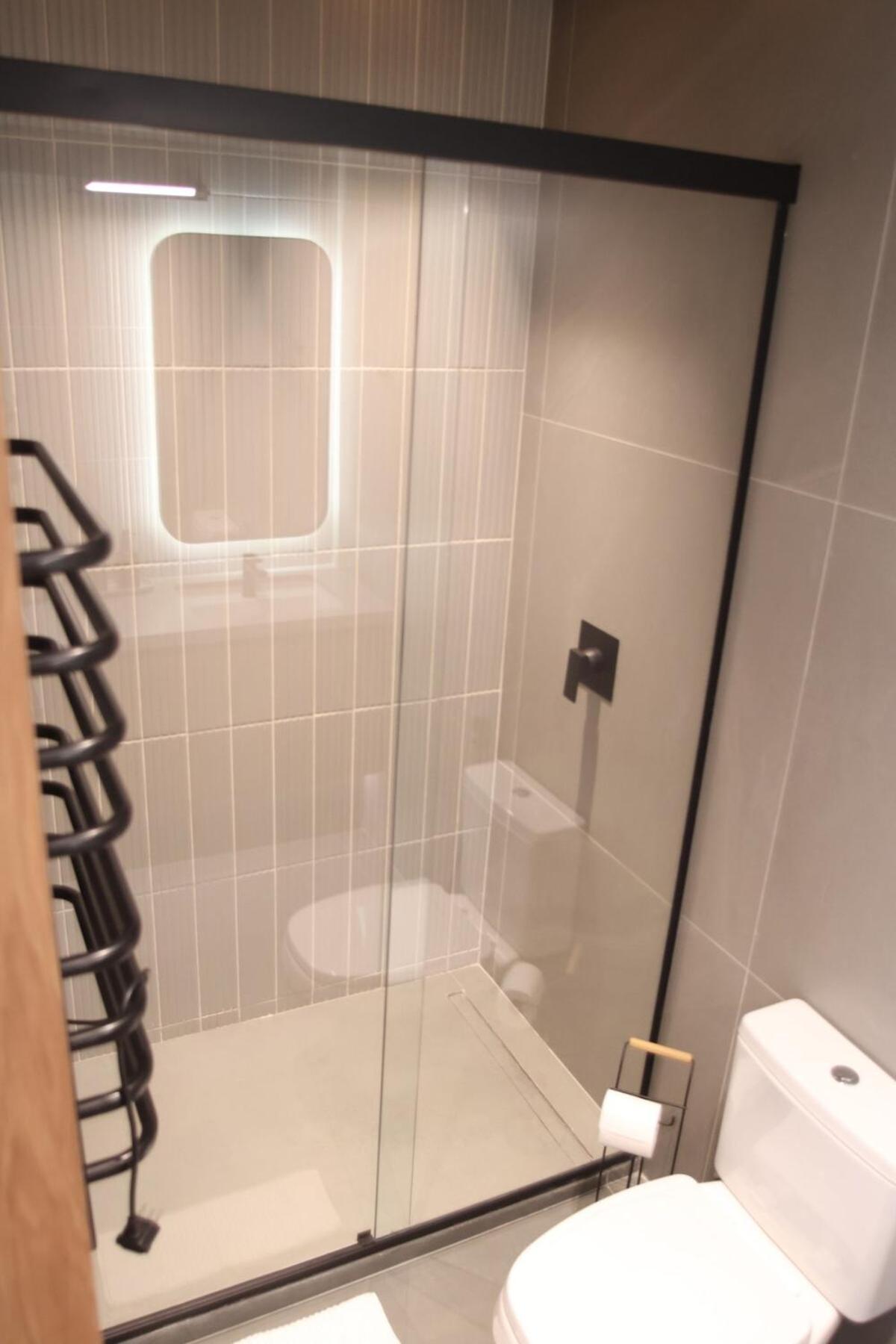 Novo Loft Tamandua - Madalena *
