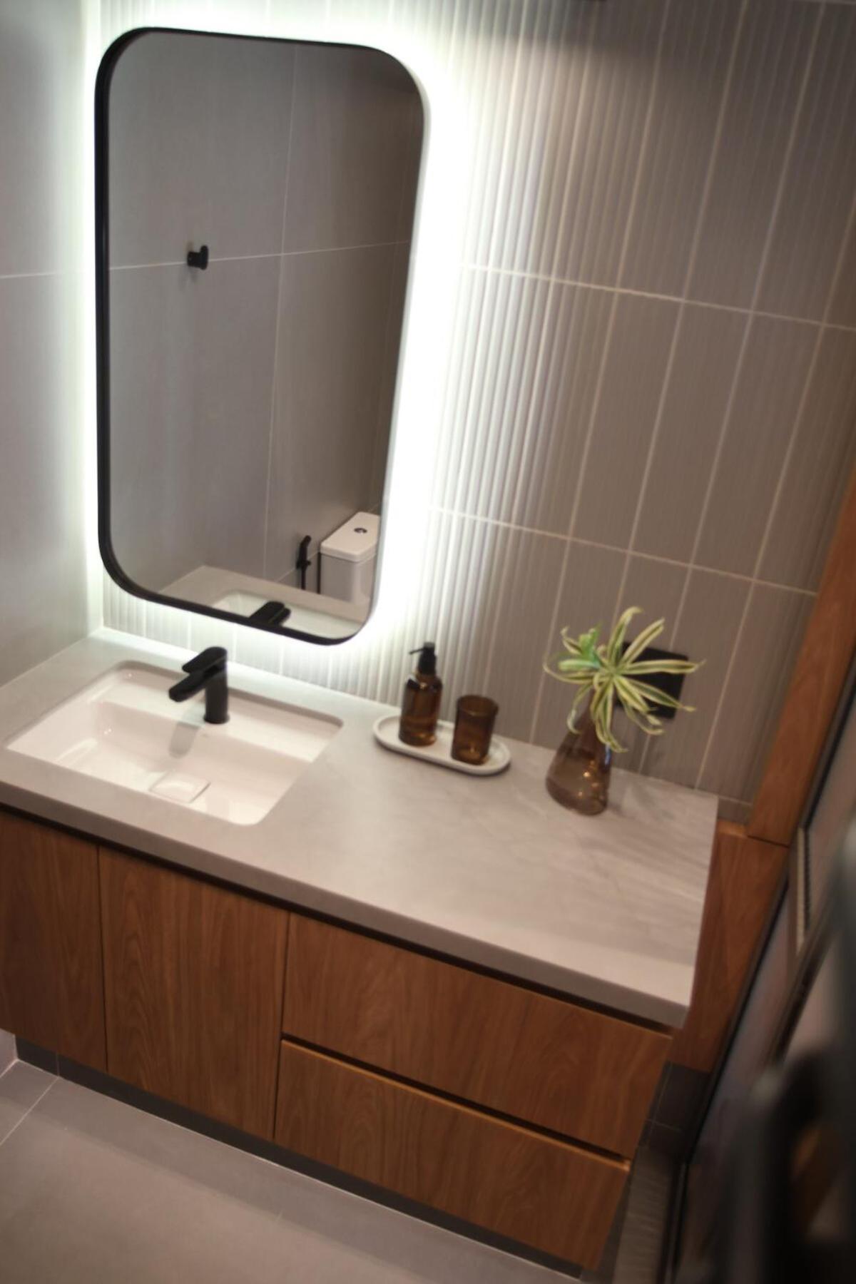 Novo Loft Tamandua - Madalena Apartamento